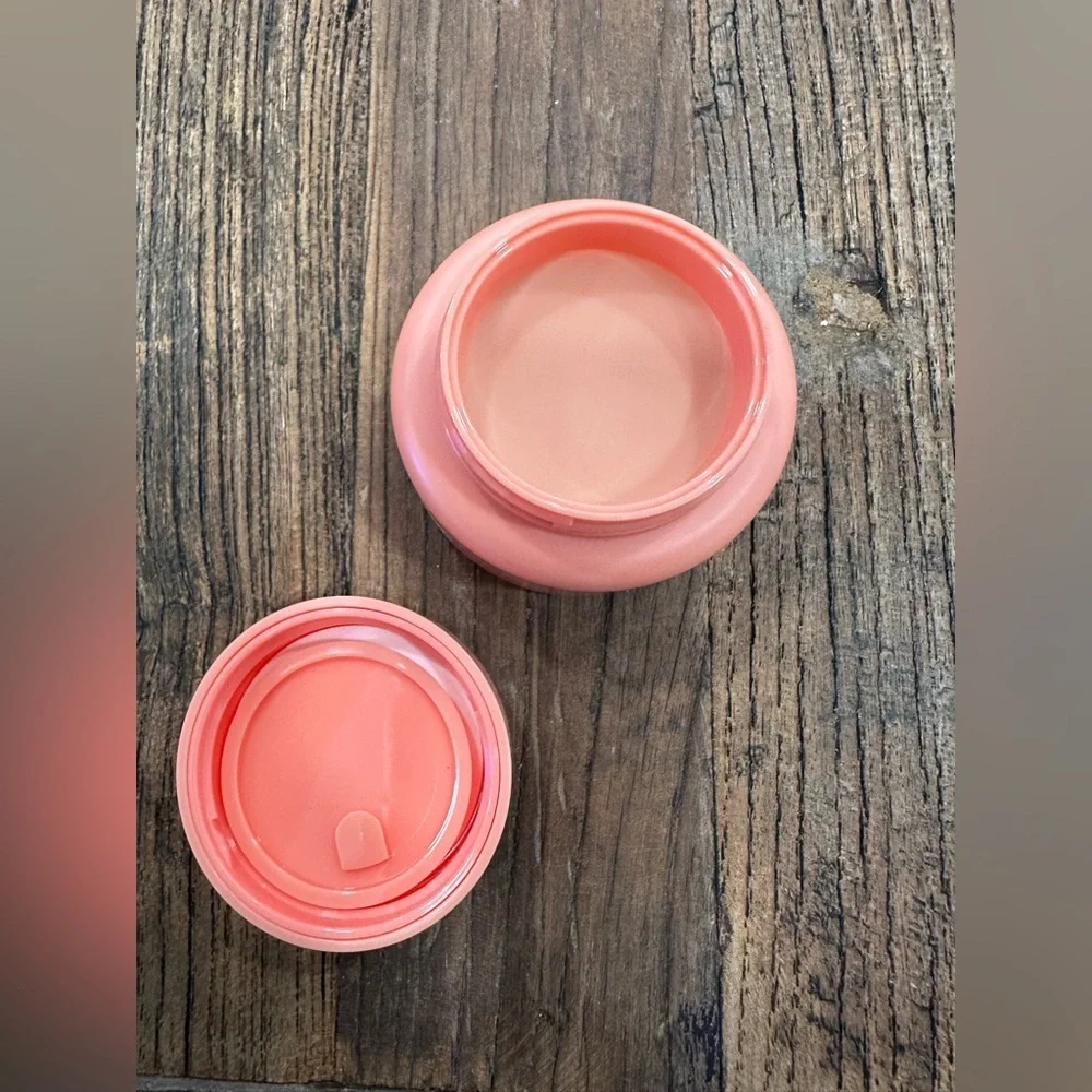 Viper Lip Mask in Apricot